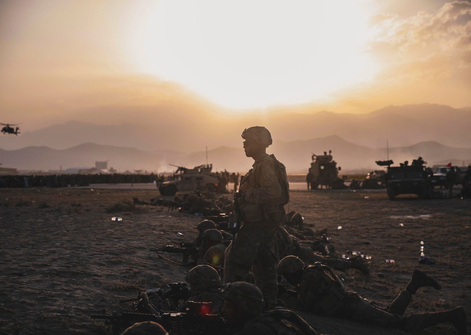 Hormuz closure deepens fallout from collapsed US-Iran truce