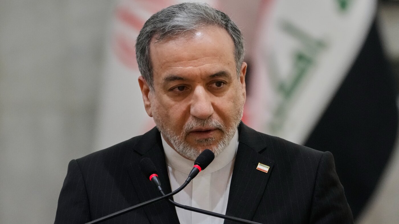 Iran strikes Gulf states as Israel-Hezbollah fighting intensifies