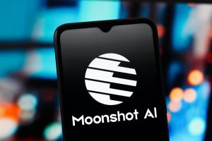 Moonshot AI releases Kimi K3 as China narrows gap with U.S. models