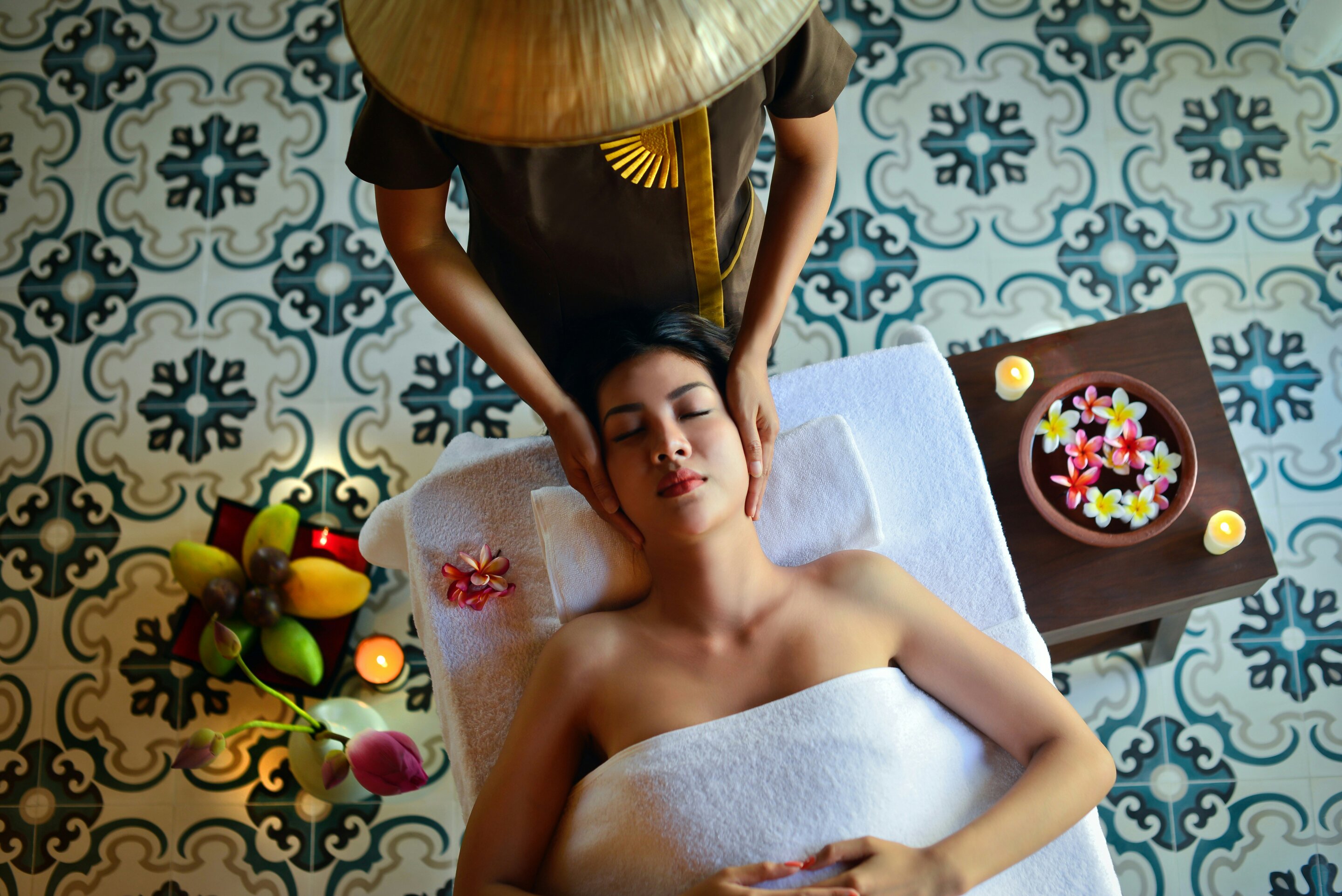 Spa carbon calculator measures emissions from individual visits