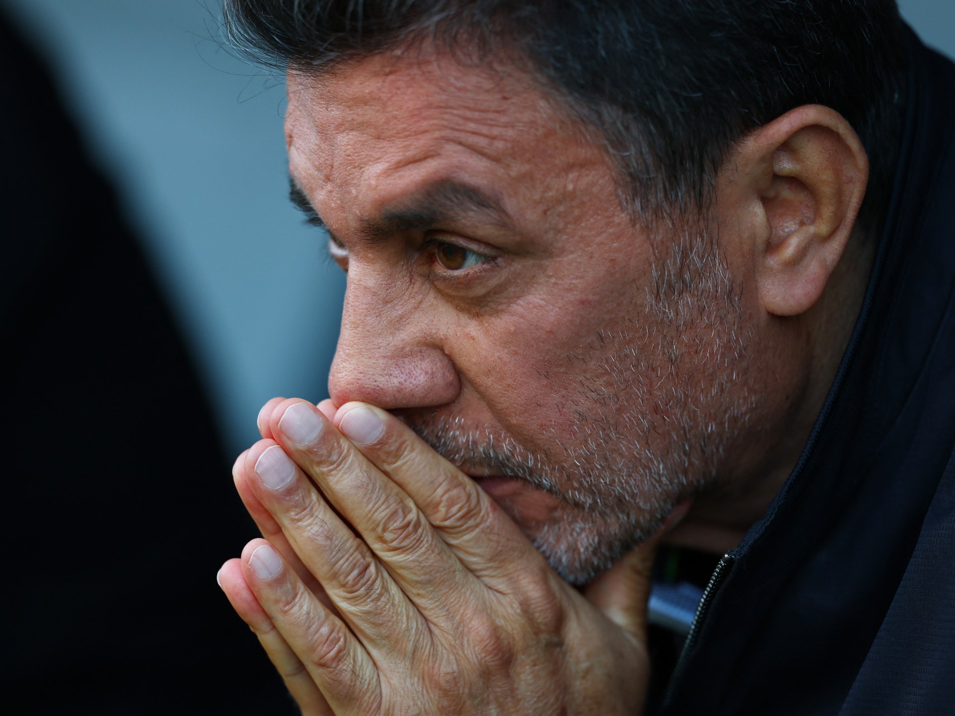 Iran coach asks FIFA to challenge US treatment at World Cup