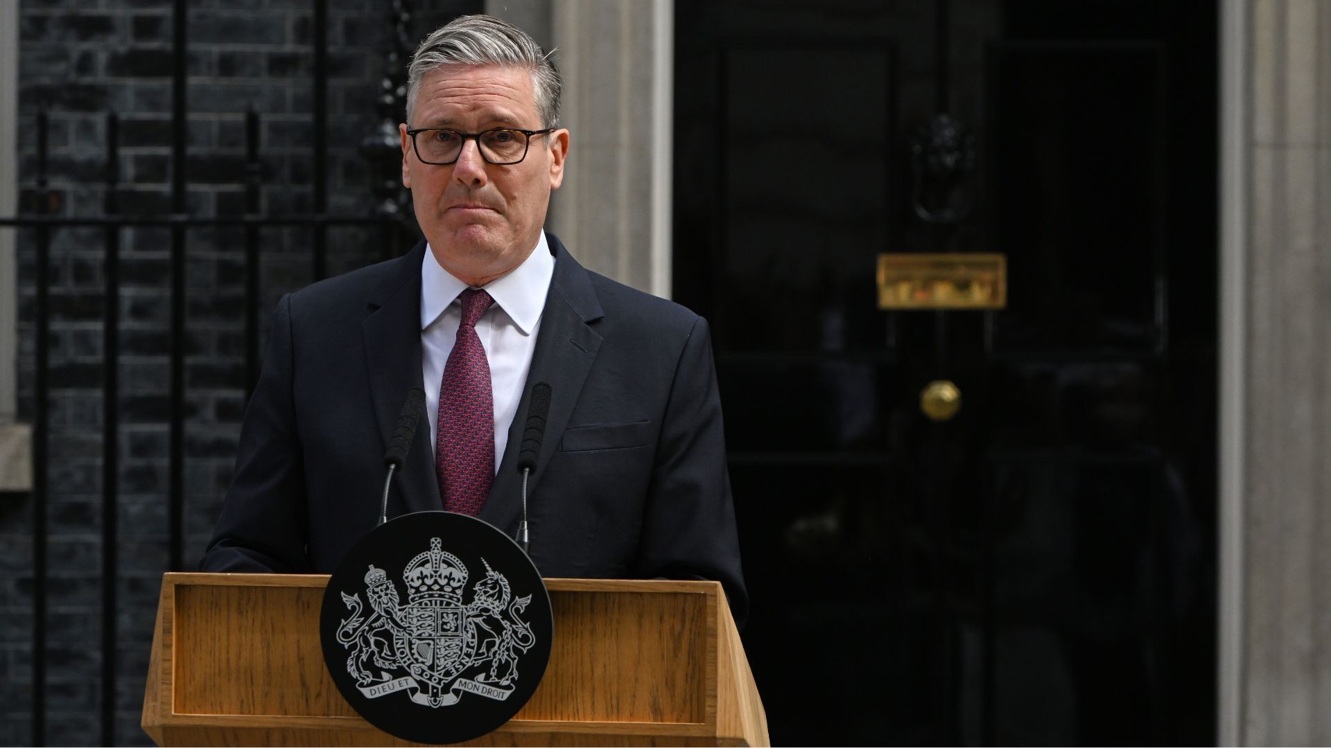 Starmer resignation extends decade of UK leadership churn