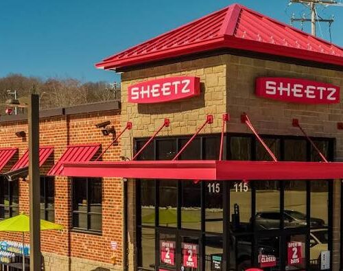 Sheetz moves 838 stores from VMware to StorMagic