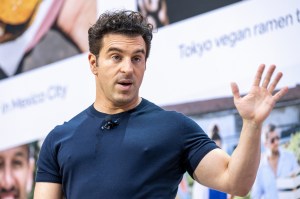 Airbnb CEO’s X account compromised in crypto-token posts