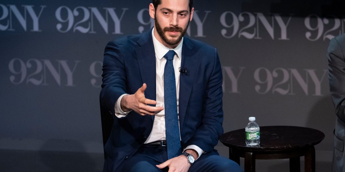 AI donors pour millions into Manhattan primary over regulation