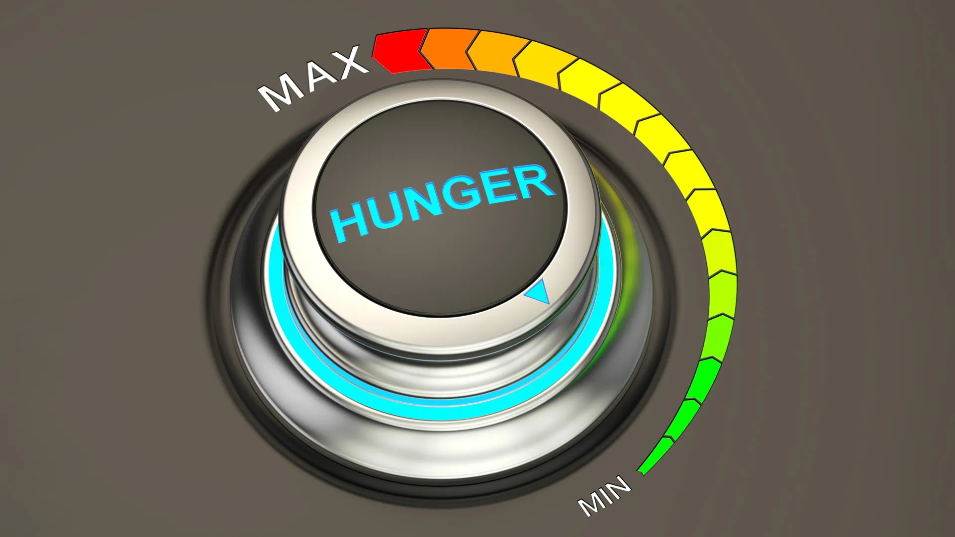 Study finds sugar type changes hunger signals in mice