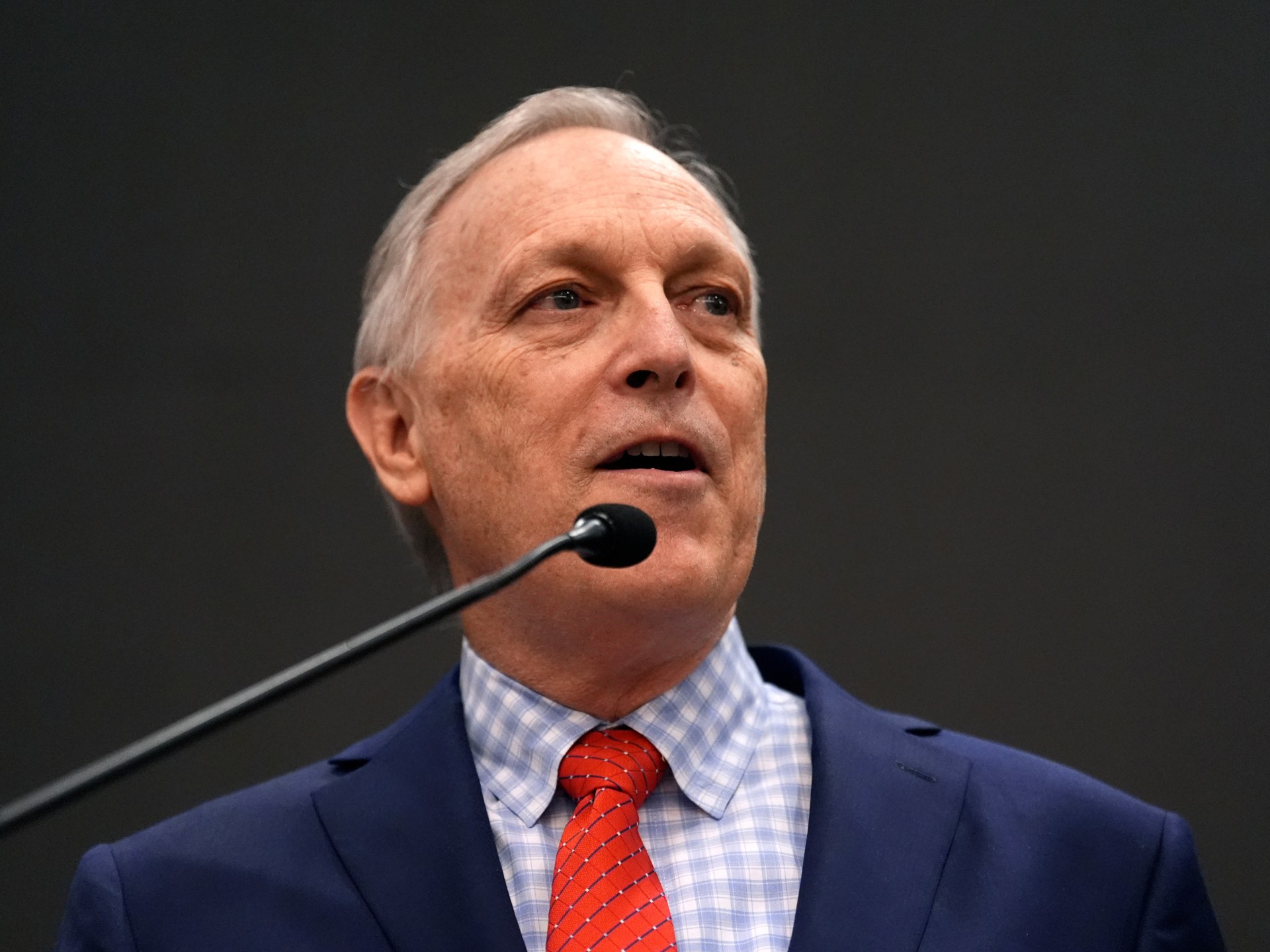 Andy Biggs wins GOP nomination for Arizona governor