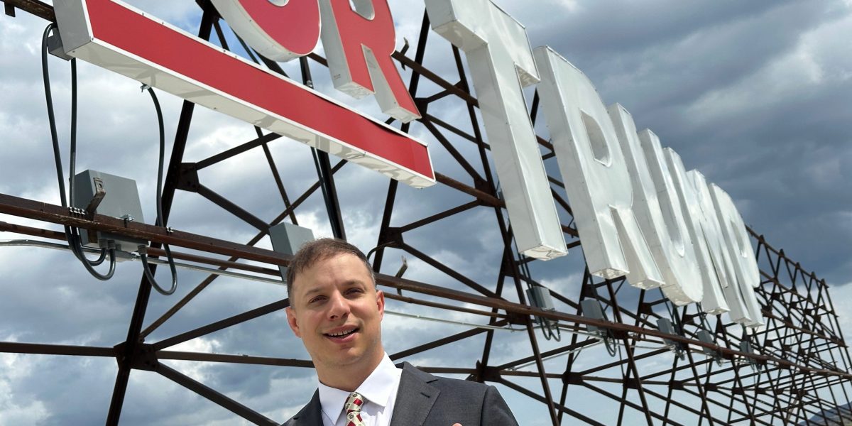 Trump endorsement tests GOP loyalties in upstate New York House primary