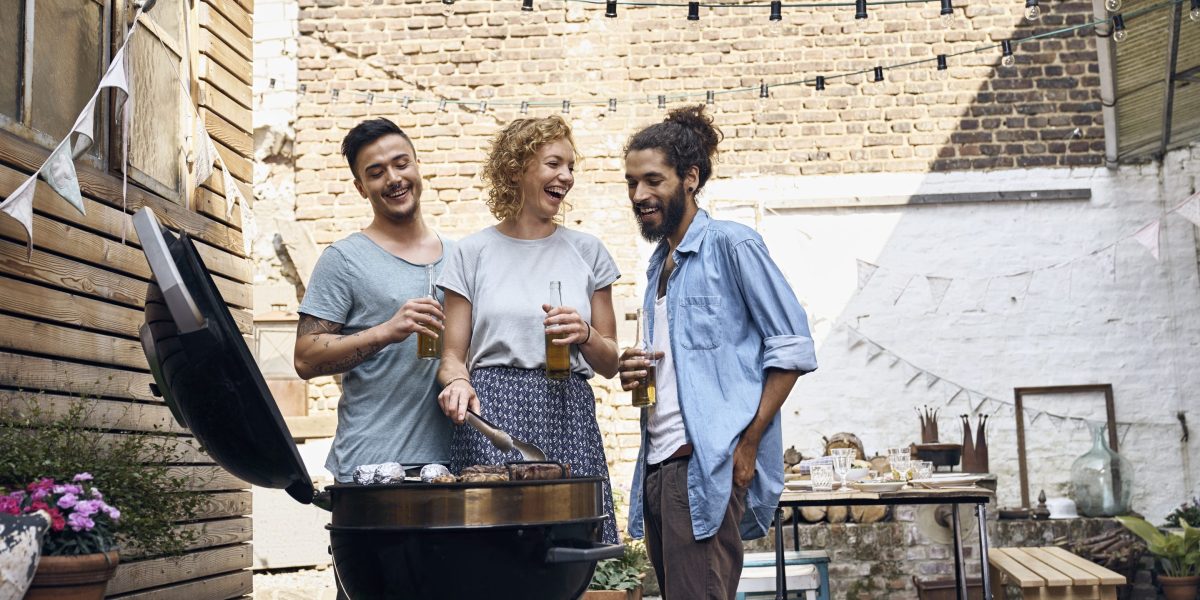 Beef prices and GLP-1 habits reshape July 4 cookout carts