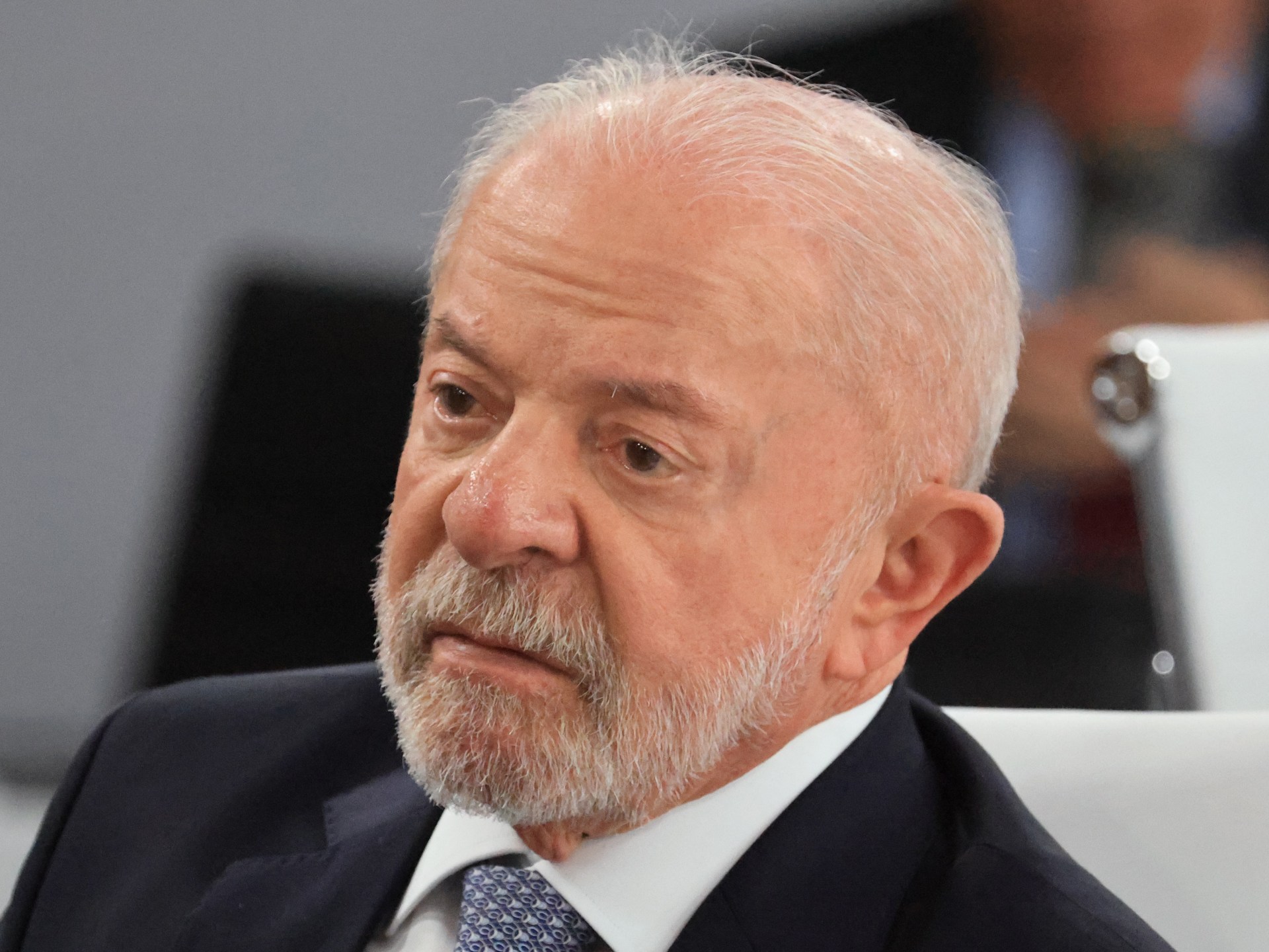 Lula warns Trump against interfering in Brazil’s election