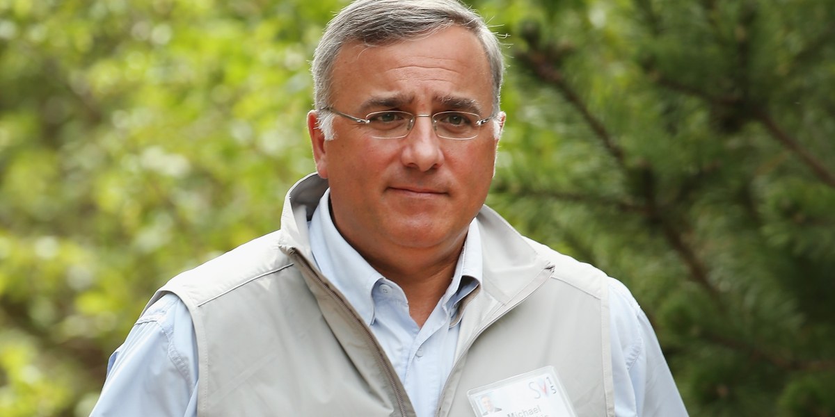 Angelakis returns to lead Comcast in NBCUniversal and Sky spin-off