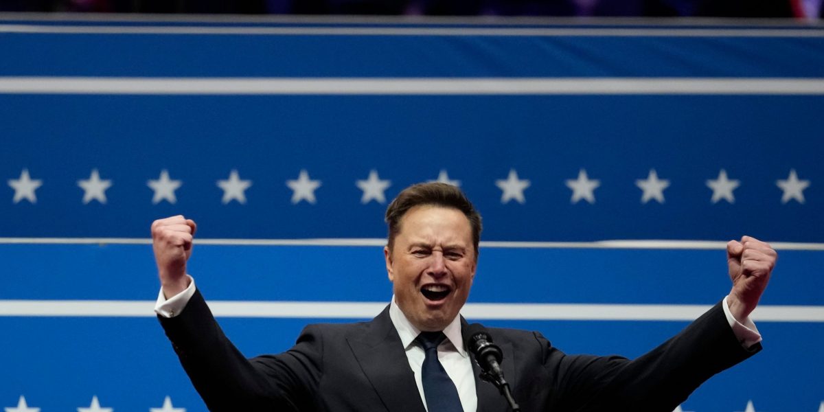 SpaceX president floats eventual Tesla tie-up after IPO debut