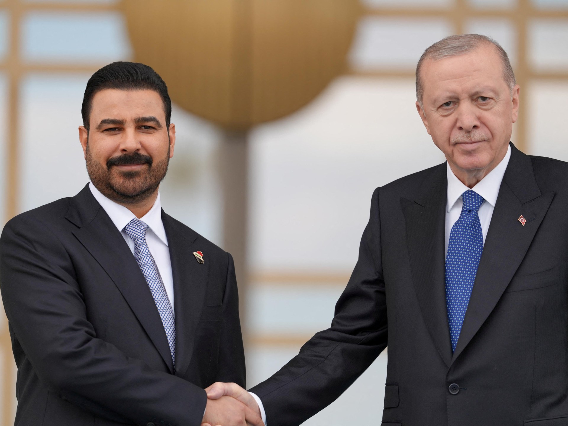 Turkiye-Iraq oil deal could send Ankara up to 1 million barrels a day