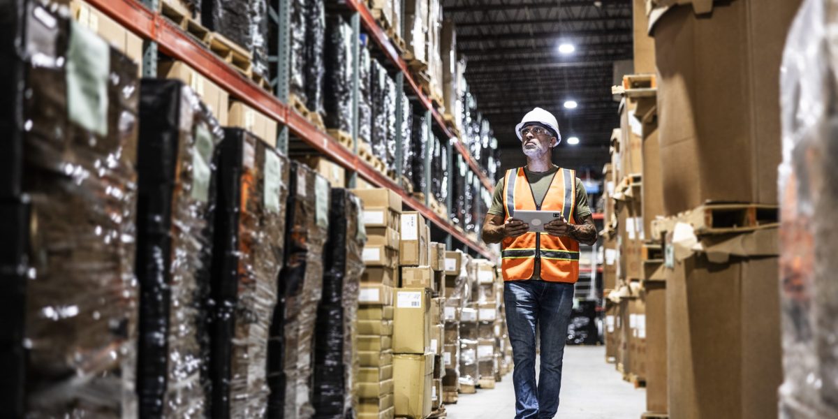 U.S. factory resilience could take $2 trillion, McKinsey leaders say