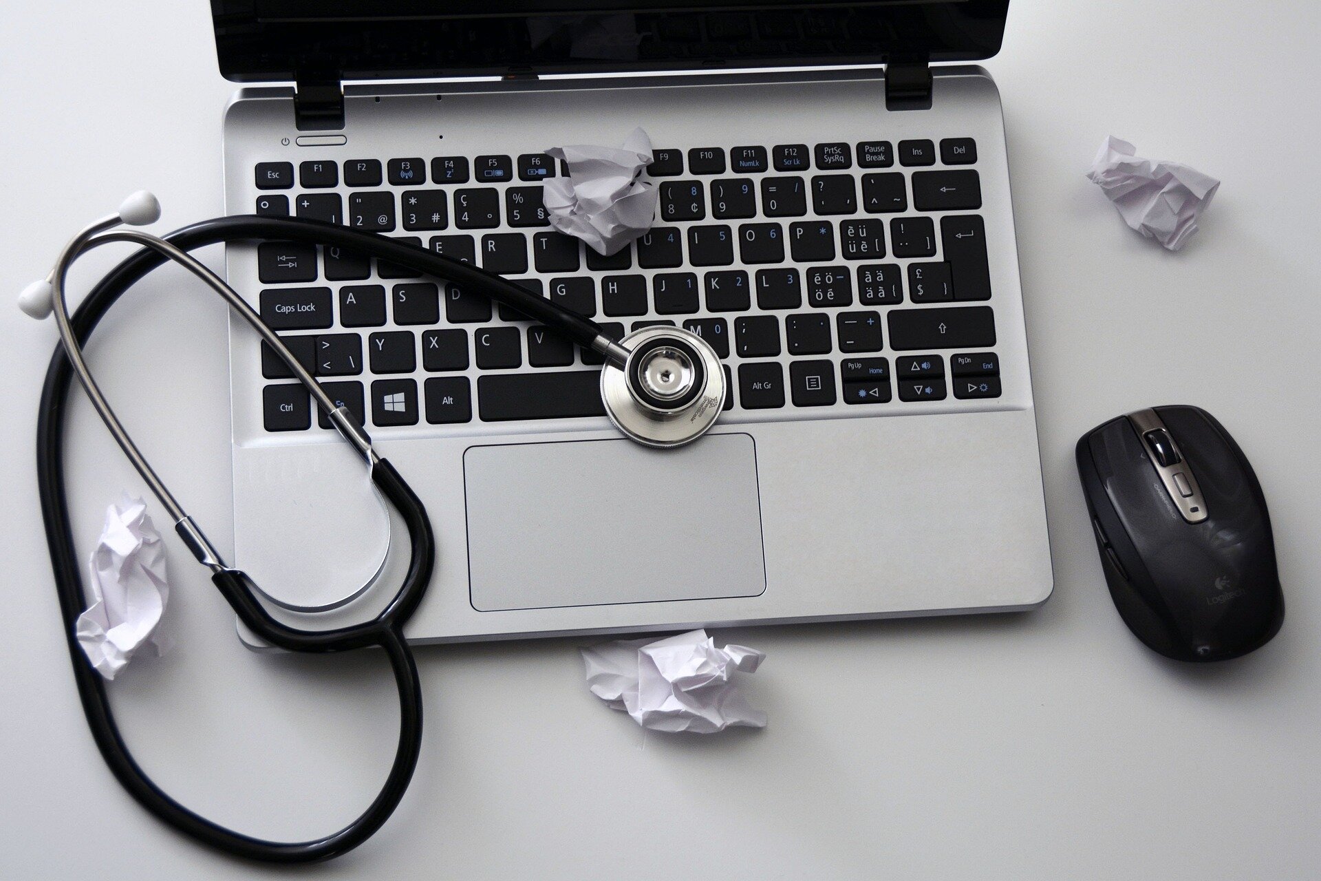 Moral distress among primary care doctors spotlighted in study