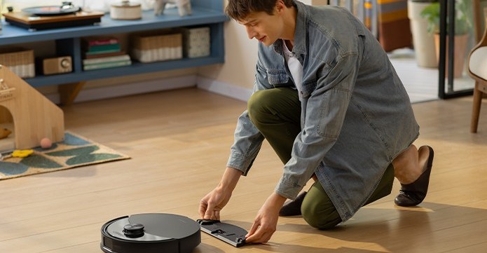 Roborock Q10 S5 Plus drops to $270 in renewed deal