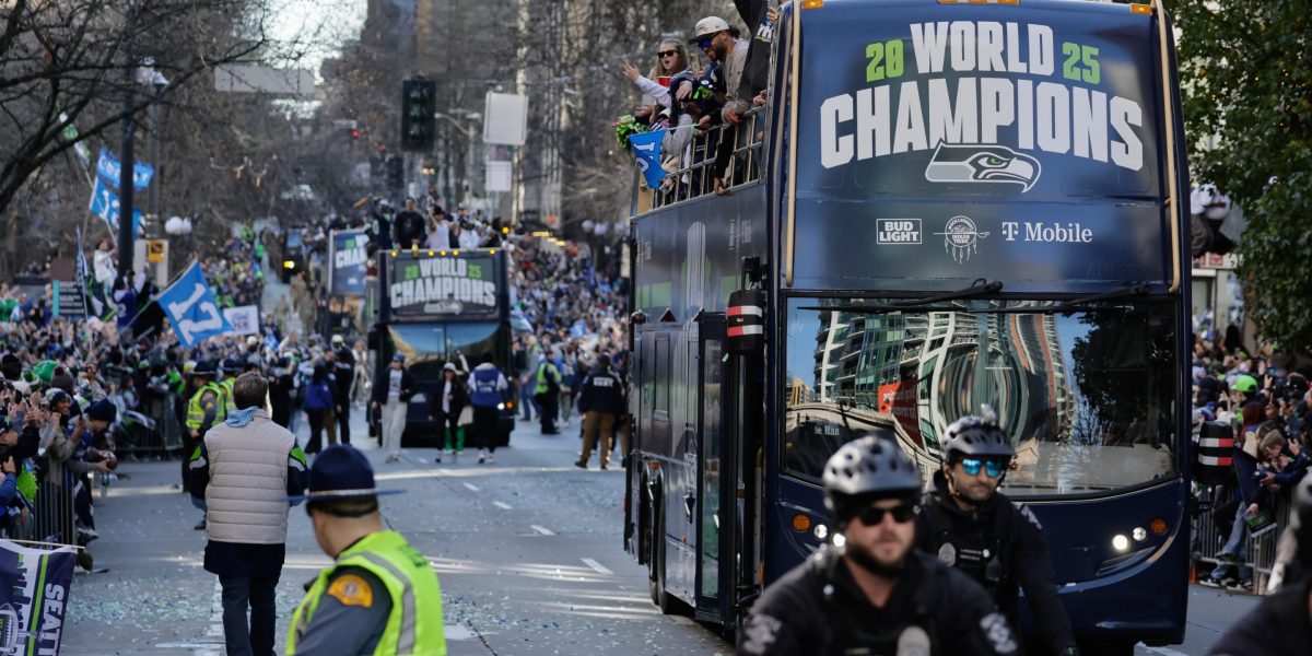 Khosla family reaches $9.6 billion deal to buy Seattle Seahawks