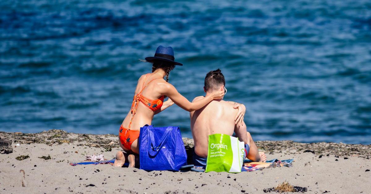 TikTok sunscreen myths draw outsized engagement, study finds