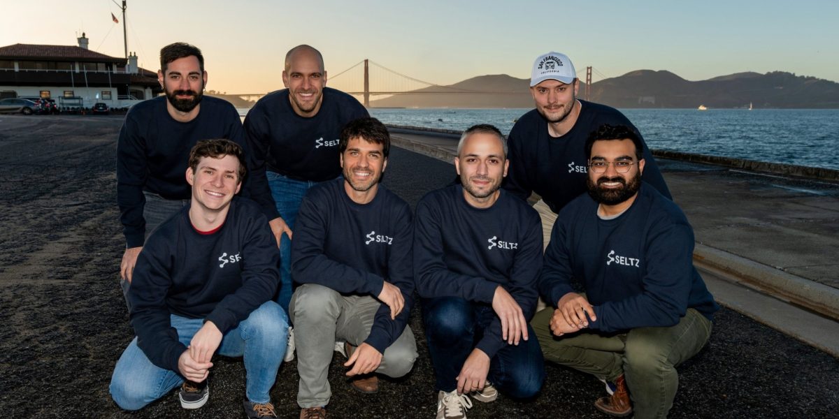 Seltz raises $12.5 million to build search tools for AI agents