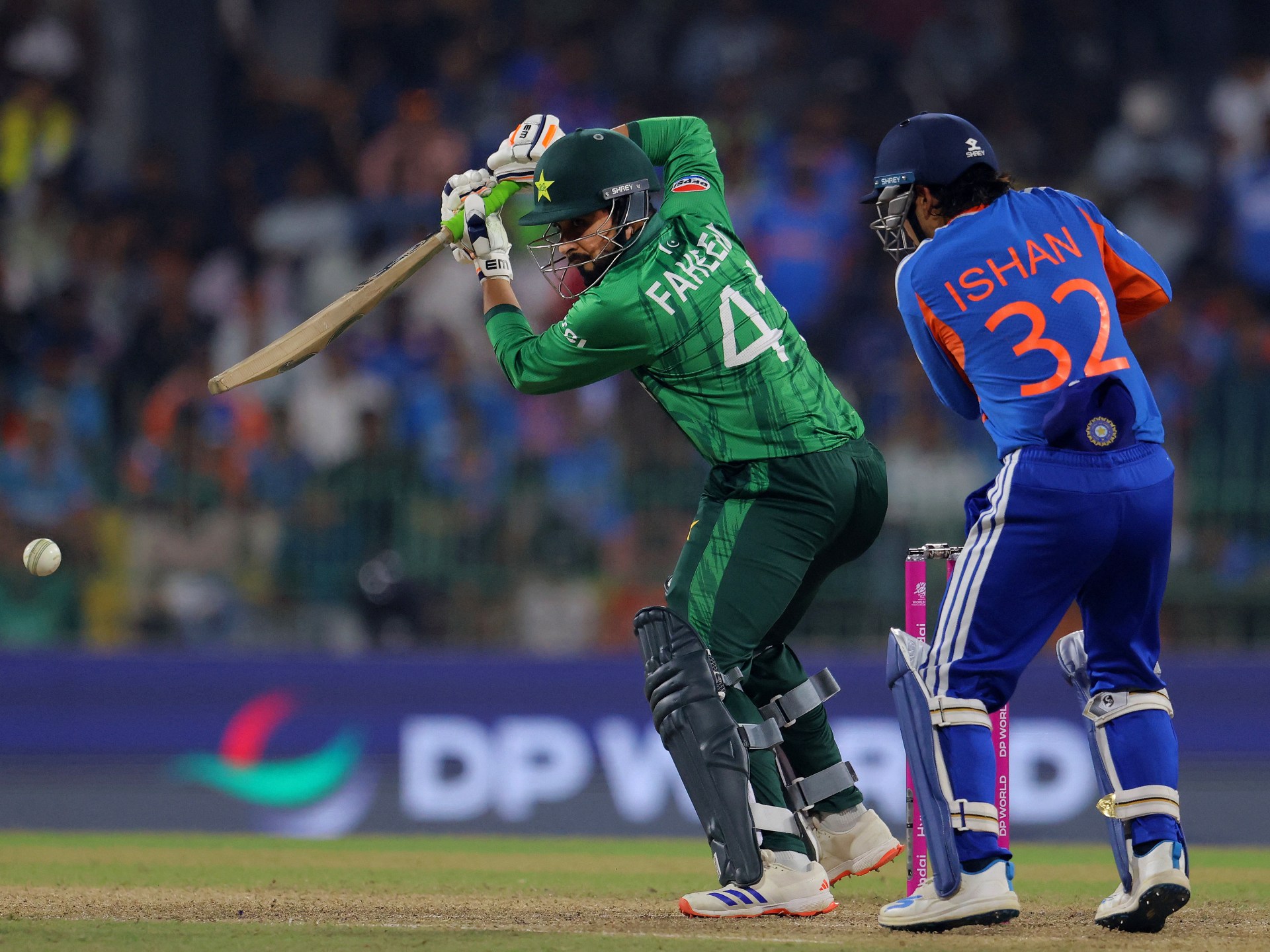 ICC changes 2027 World Cup format, raising chance of extra India-Pakistan game