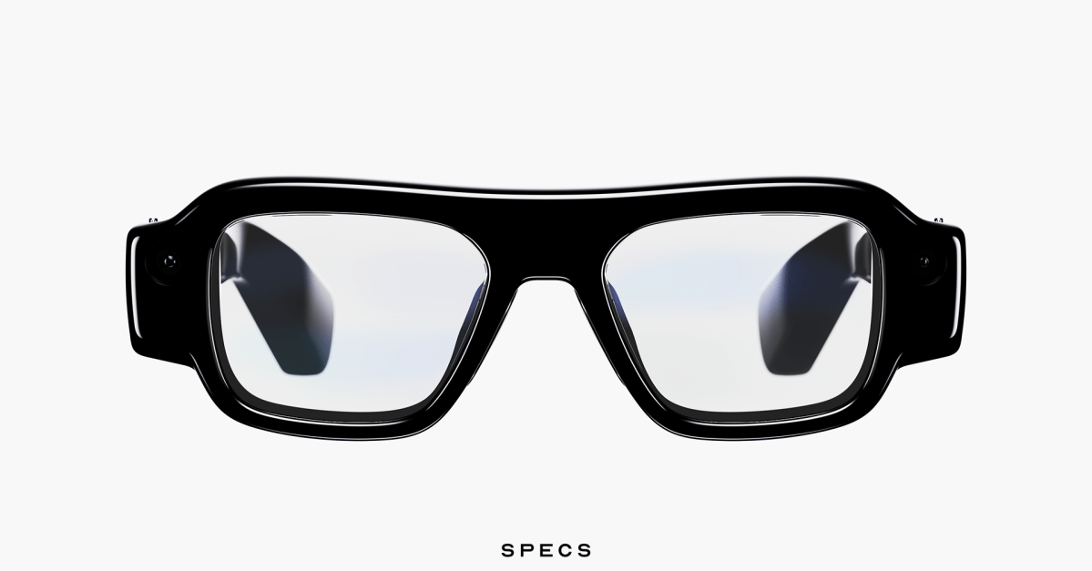 Snap opens preorders for $2,195 consumer AR Specs