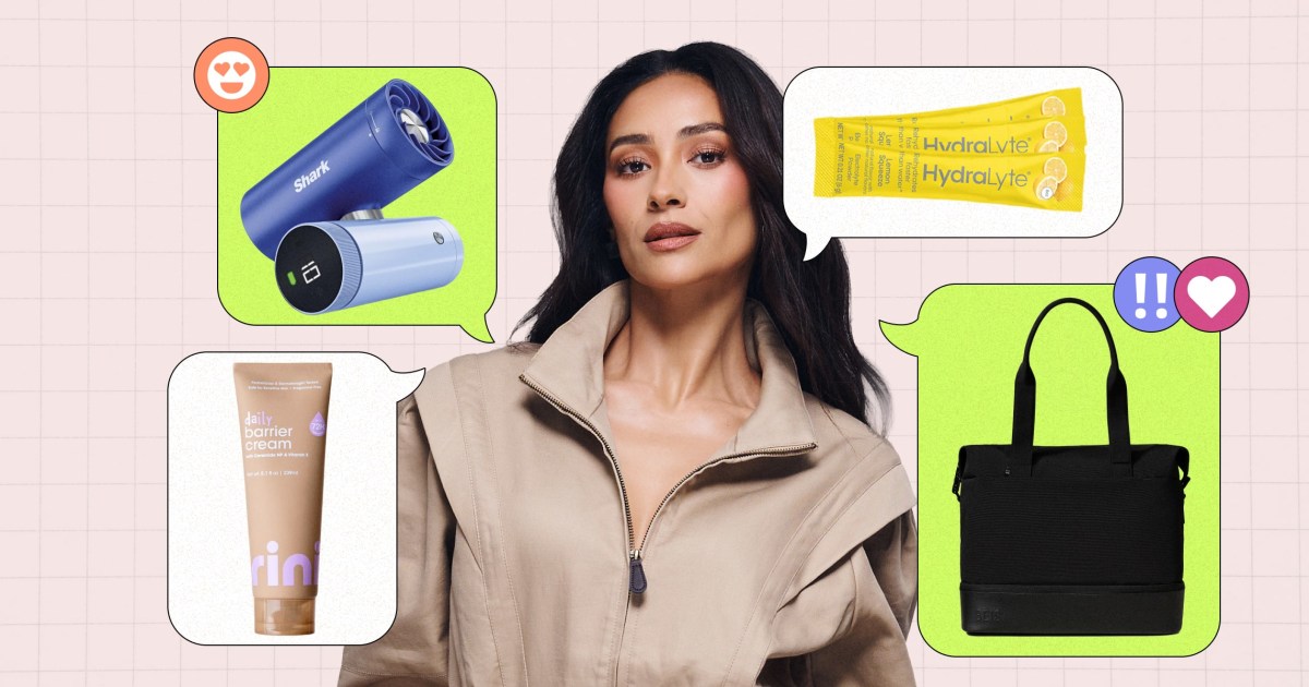 Béis updates its Weekender and eight more travel products
