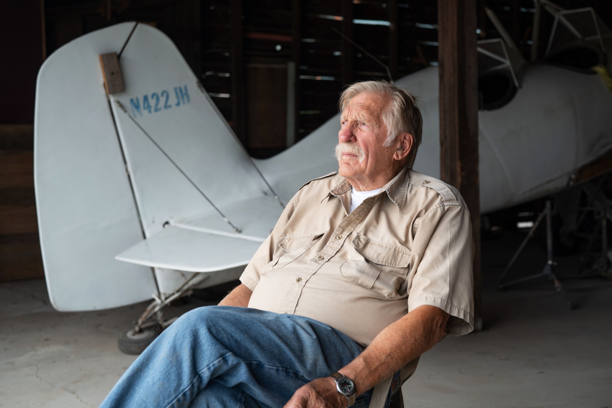Supreme Court to hear Alaska pilot’s airplane forfeiture fight
