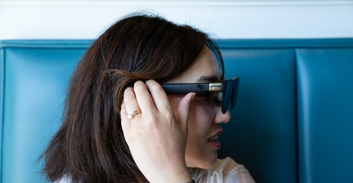 Xreal USB-C smart glasses get $50 Prime Day discounts
