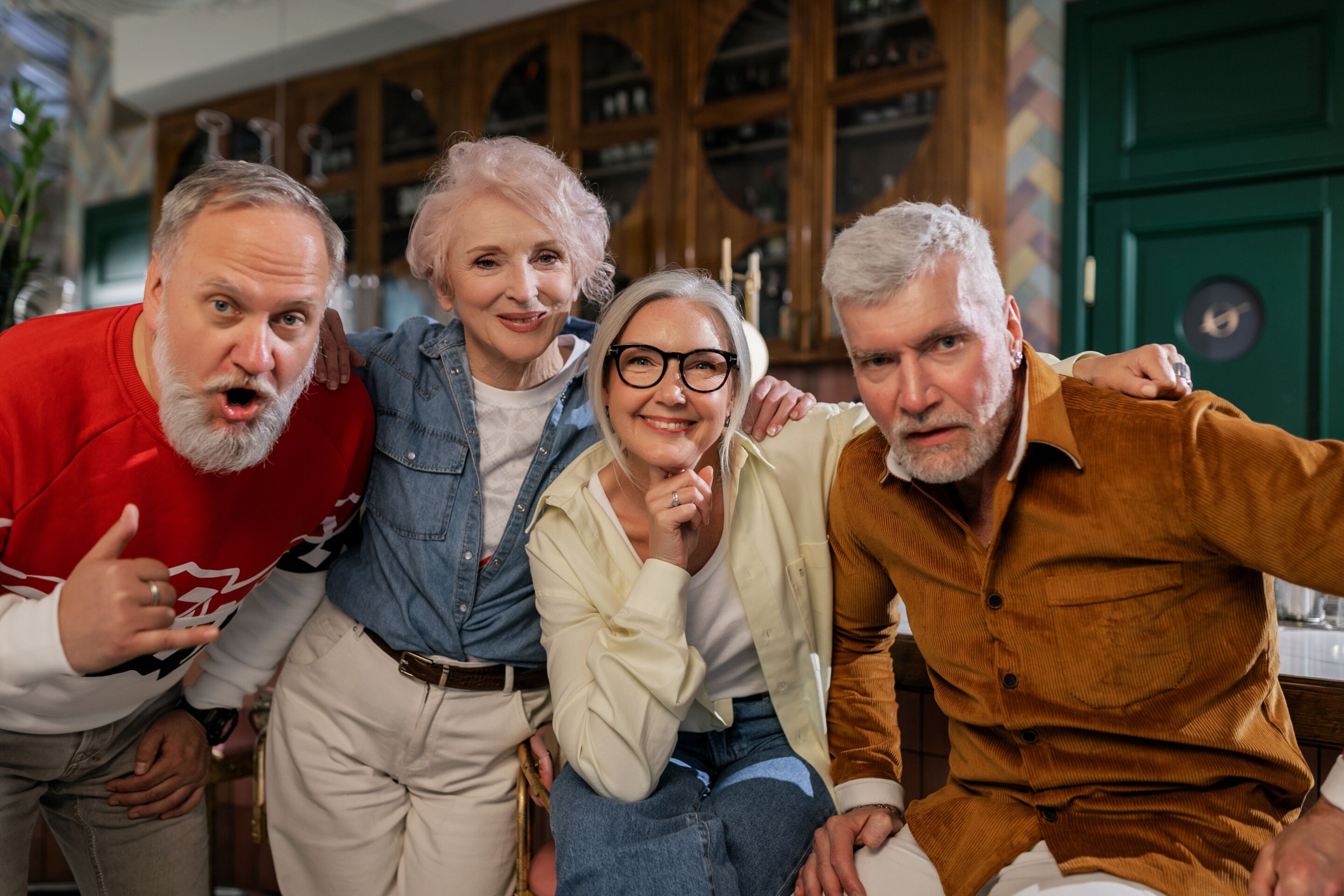 Researcher urges Canada to treat aging as a policy strength