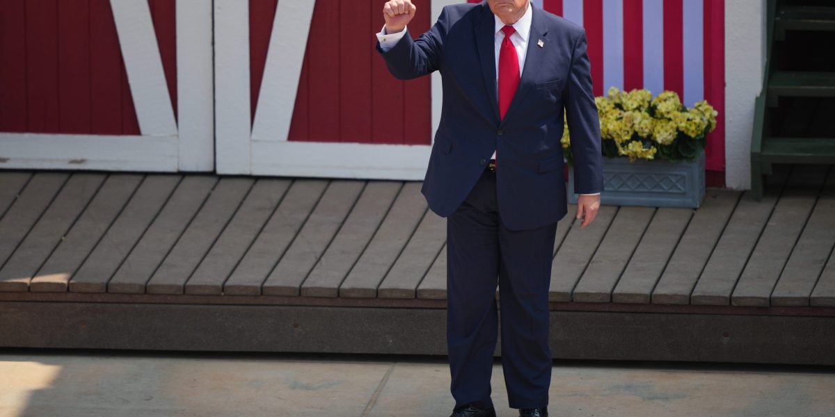 Republicans revive communism attacks as socialist primary wins mount