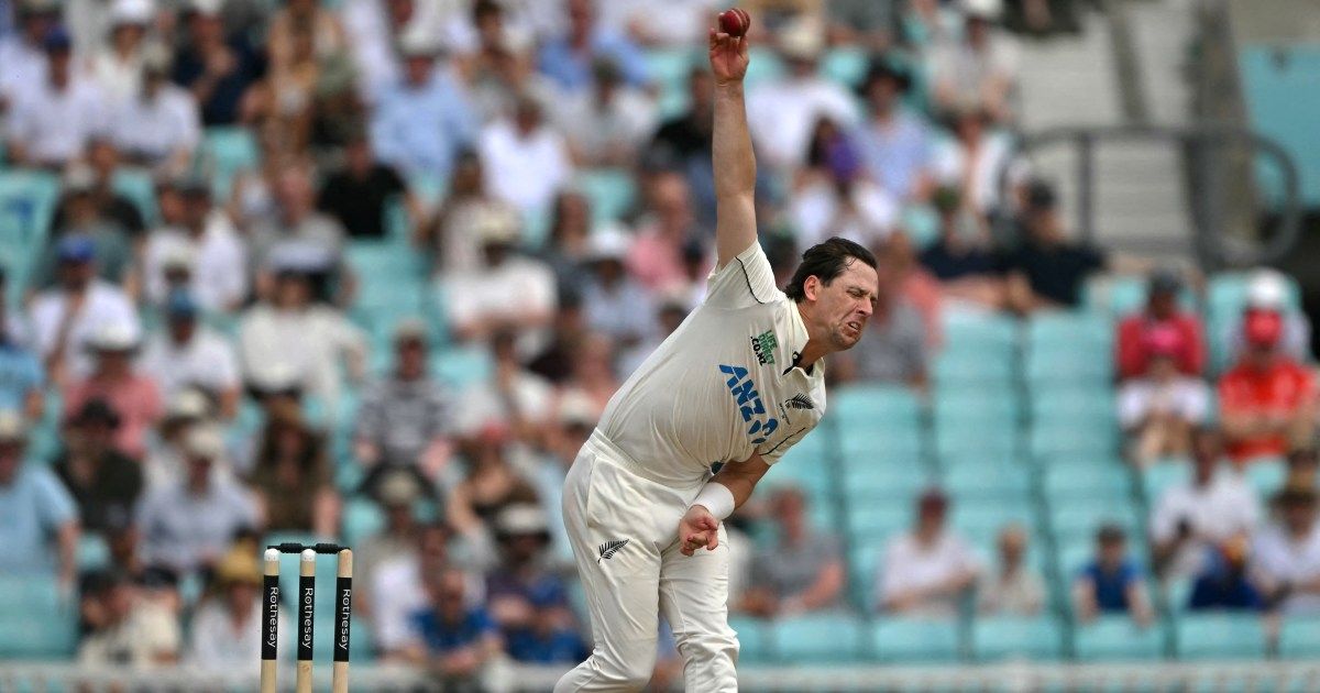 Henry’s 11 wickets help New Zealand level England Test series