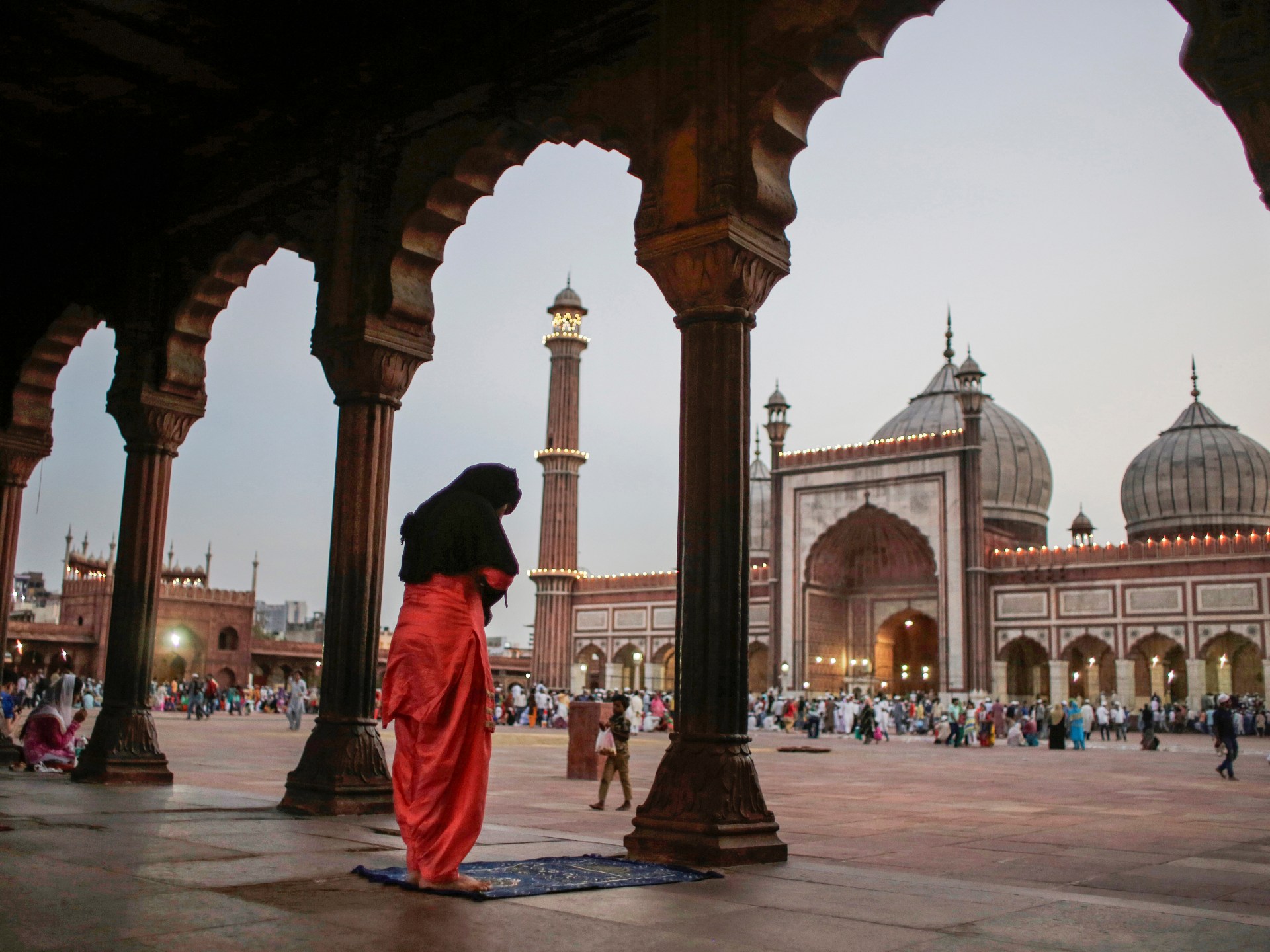 AI abuse campaign targets Muslim women in India, researchers say
