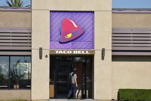 Taco Bell pulls some ingredients during cyclospora outbreak