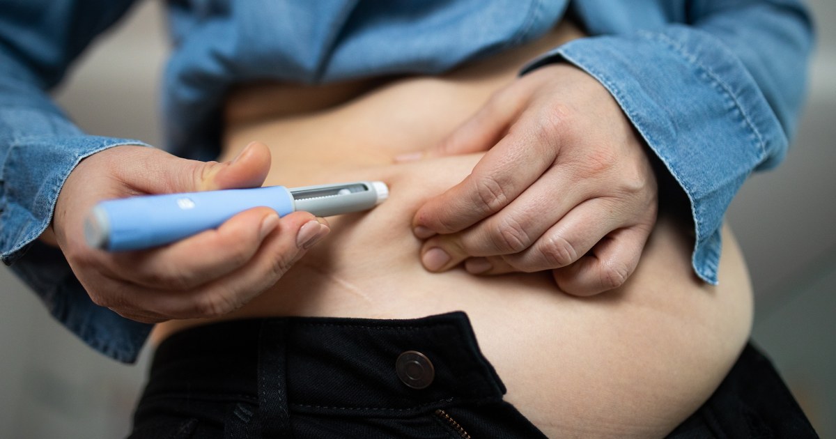 GLP-1 medication errors rise as online weight-loss prescribing grows