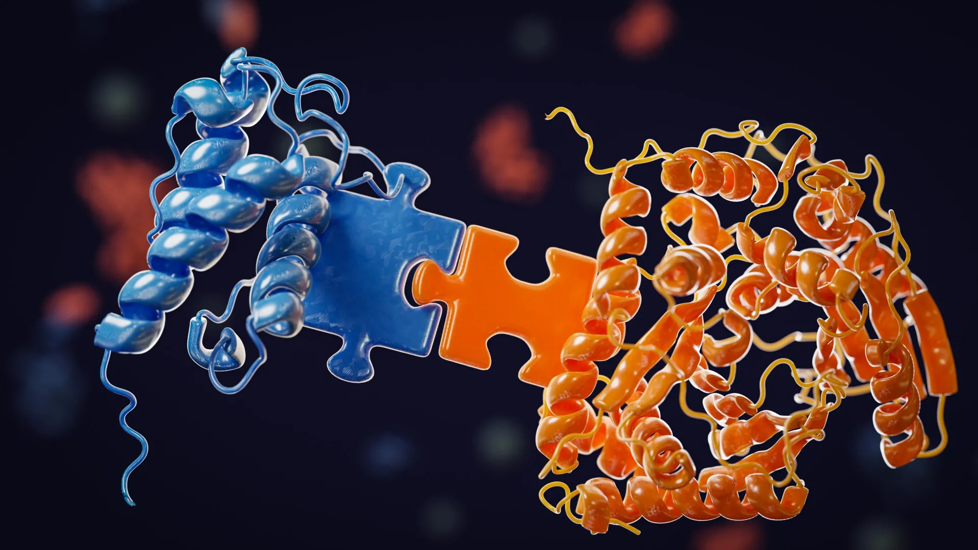 Bacterial enzyme links may point to better cancer drug candidates