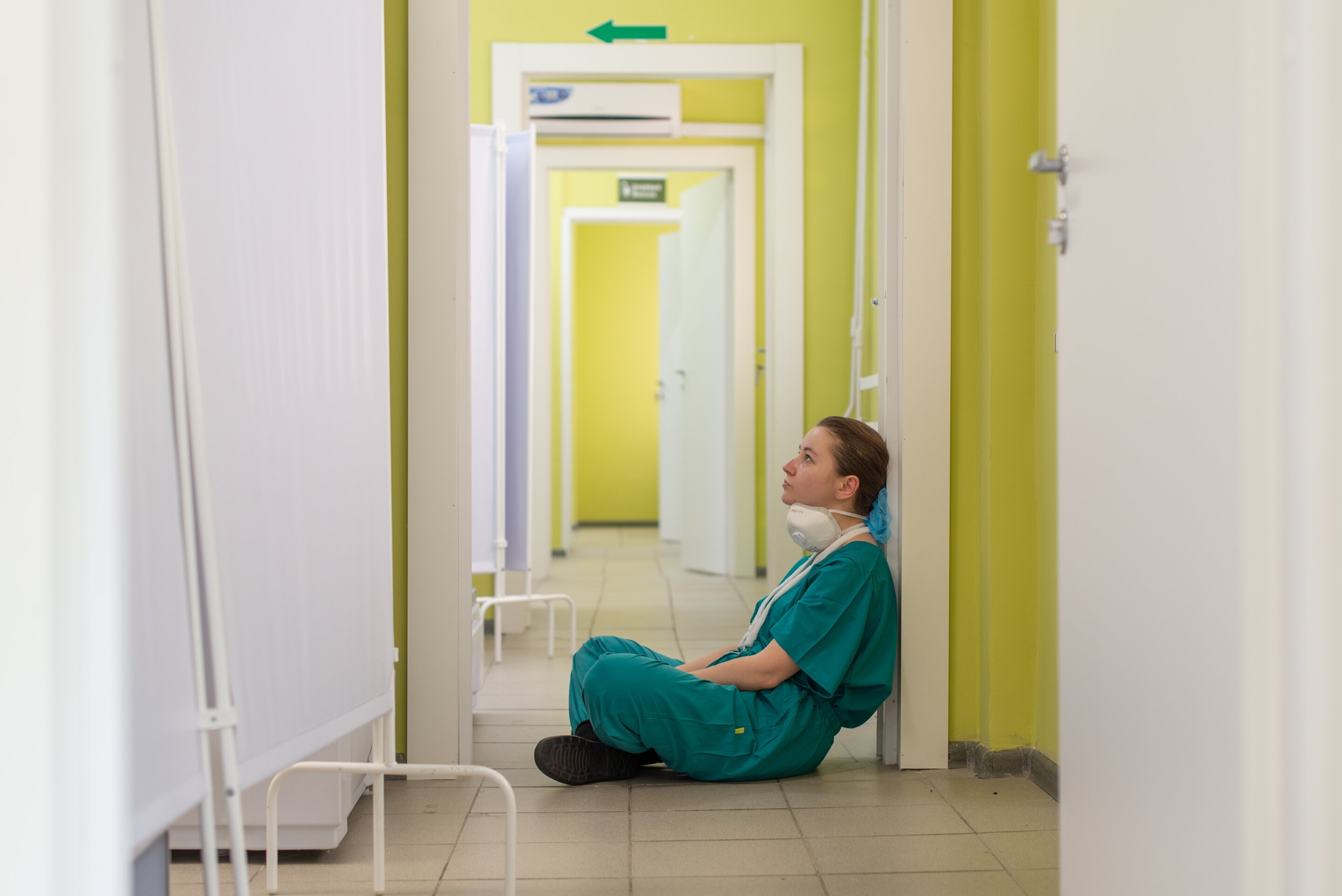 Emergency physician burnout in Canada linked to exits and shorter hours