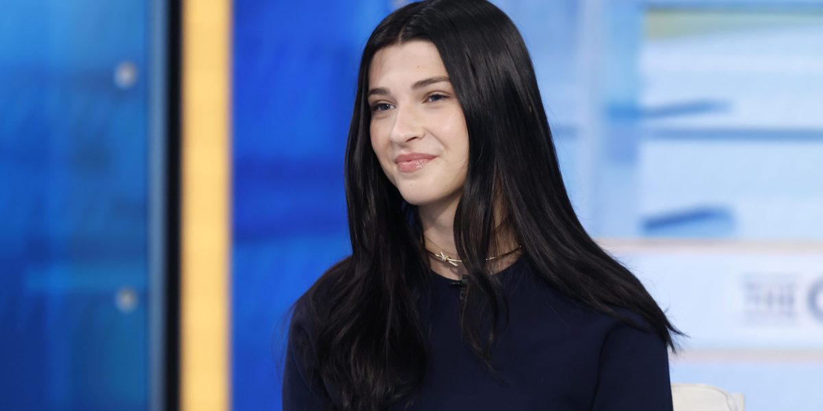 Phoebe Gates seeks distance from family name as Phia hits $185 million valuation