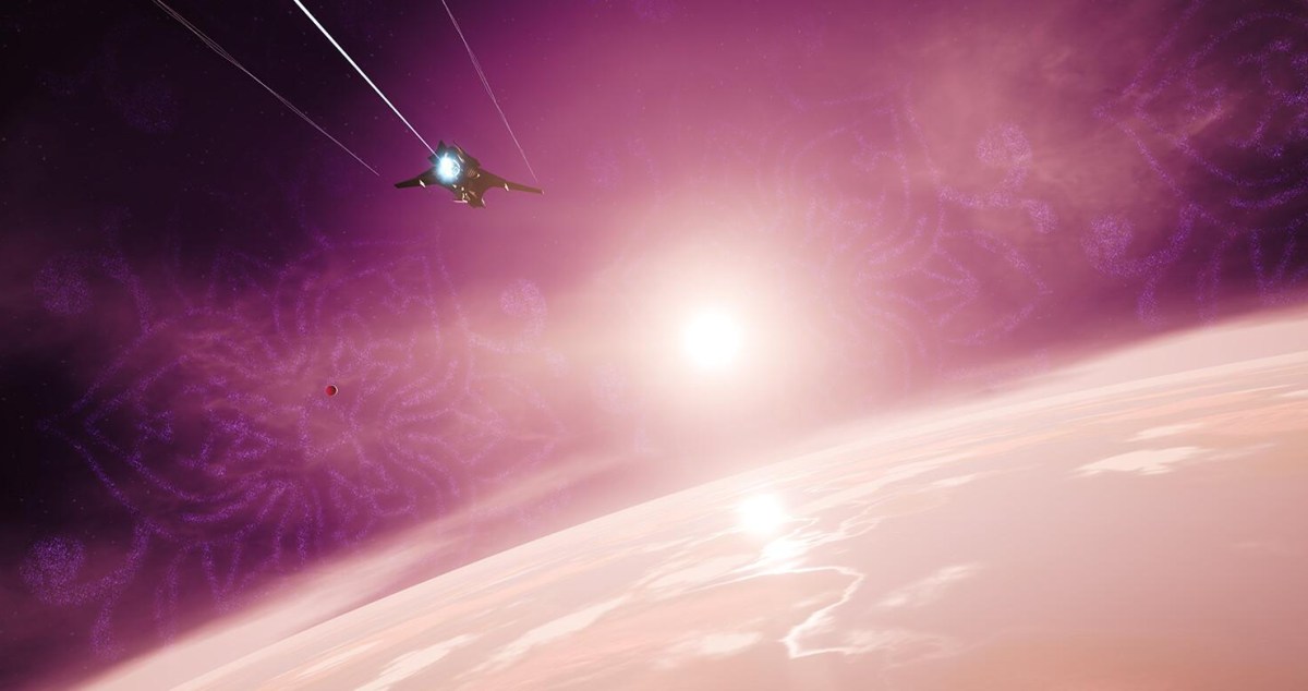 Indie studios move into the Star Fox gap