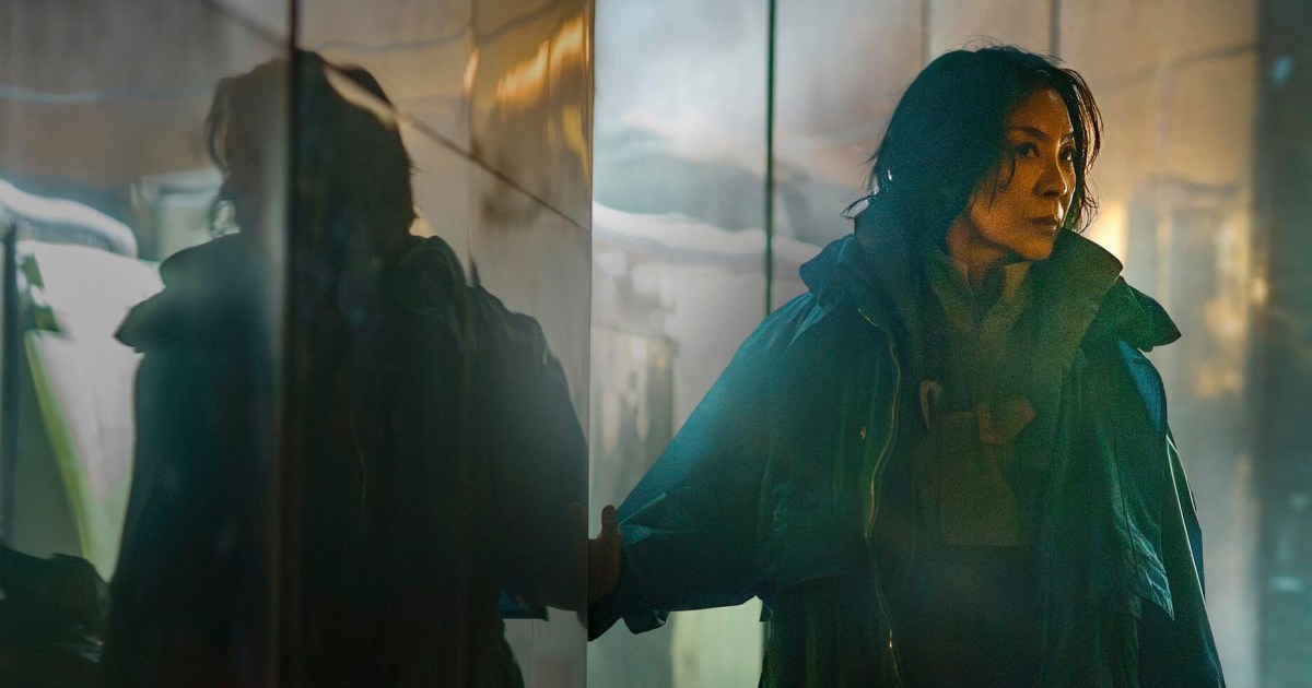 SDCC 2026 trailers spotlight Neuromancer and Blade Runner 2099
