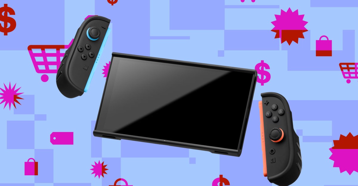Dbrand’s Switch 2 Killswitch Travel bundle falls to $69.99
