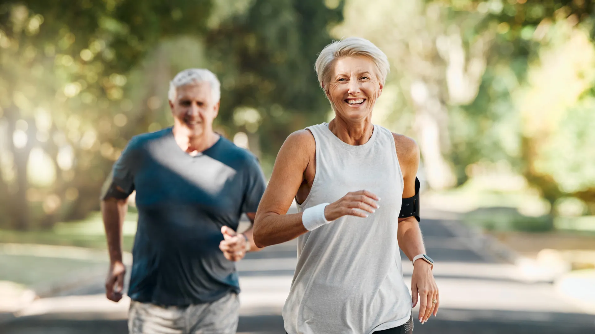 Nearly half of older adults improved in long-term study