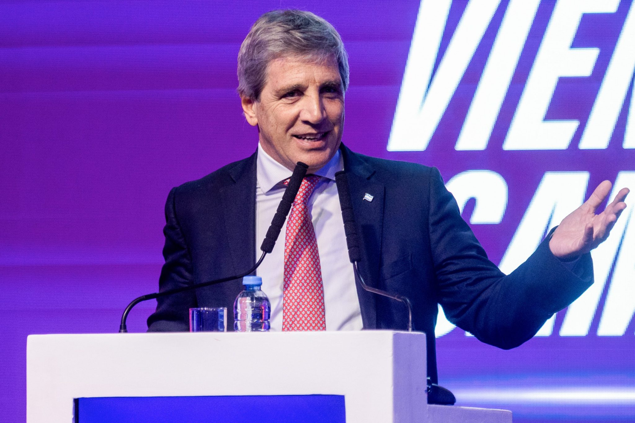 Argentina plans citizenship-for-investment program with $350,000 entry route