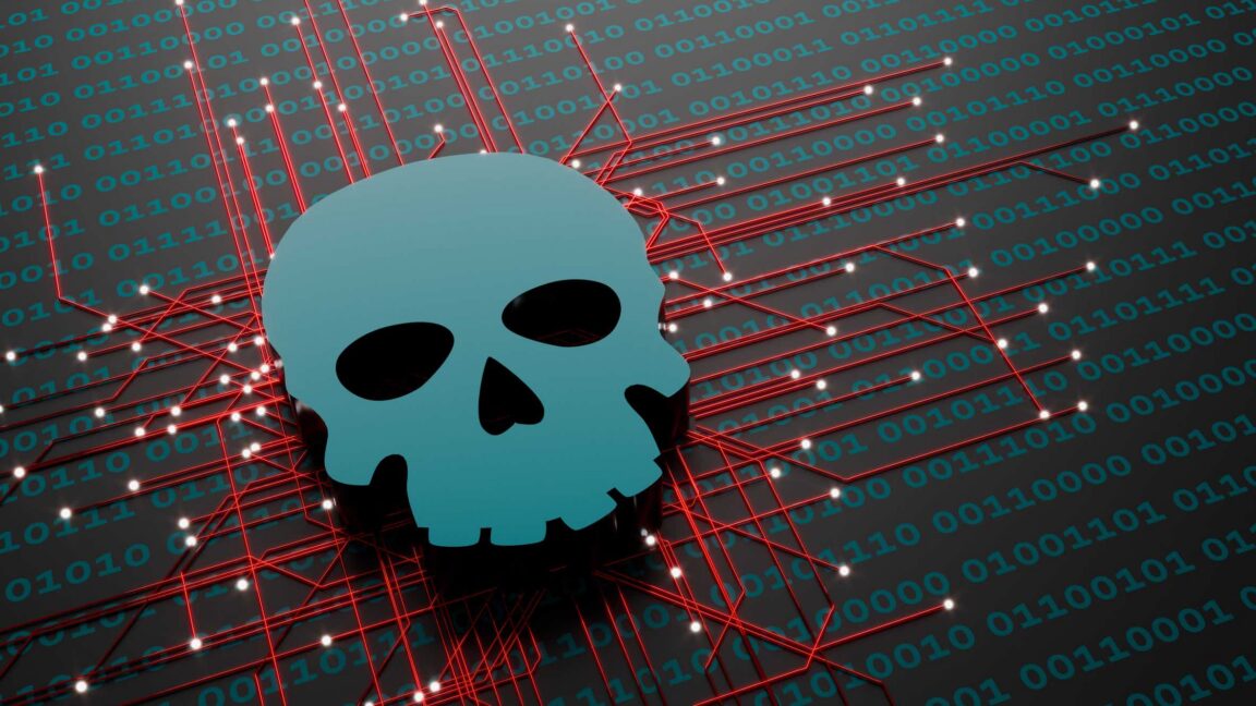 Ransomware negotiator gets 70 months for aiding BlackCat extortion