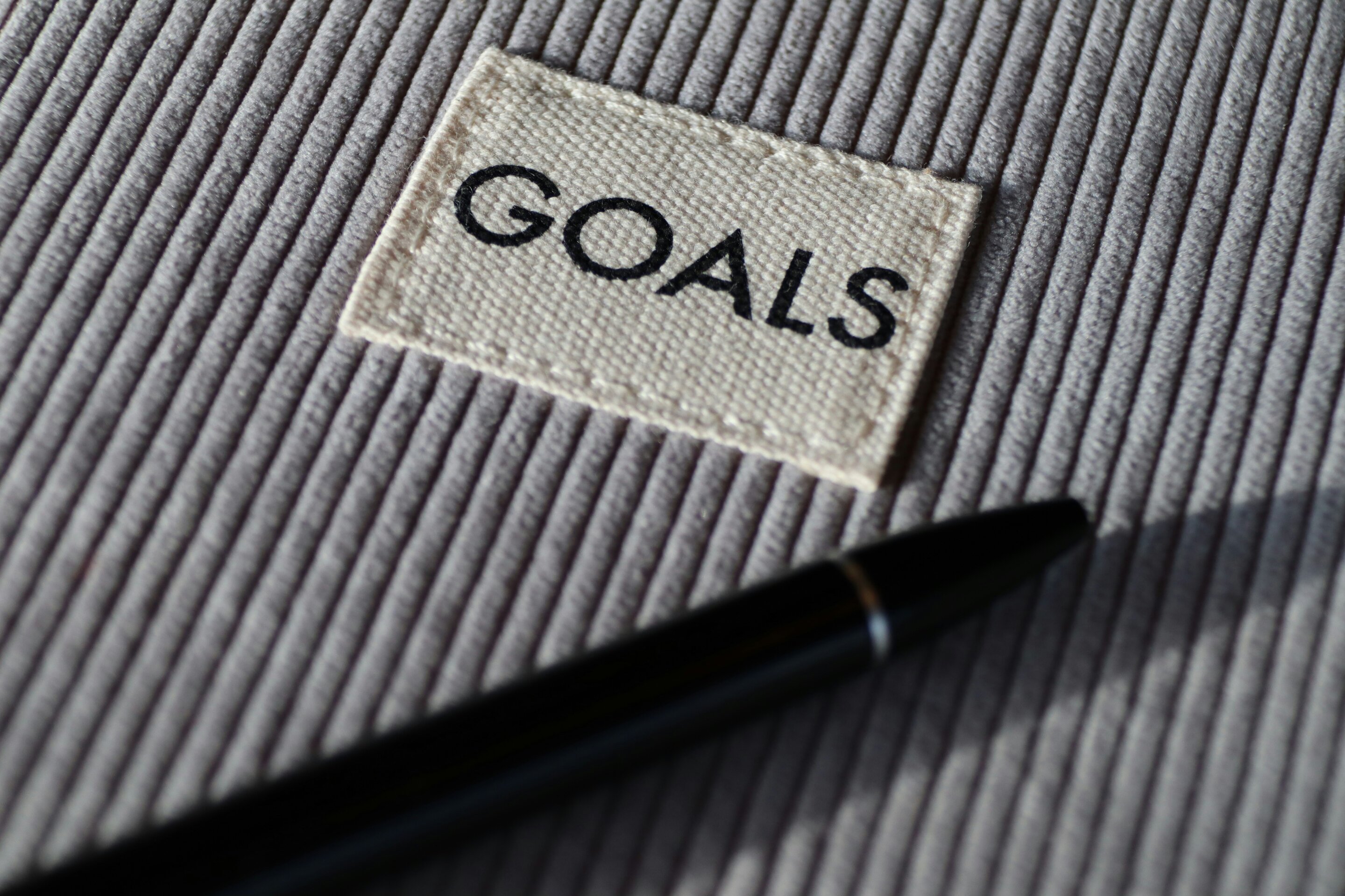 New goals tied to better well-being in chronic pain study