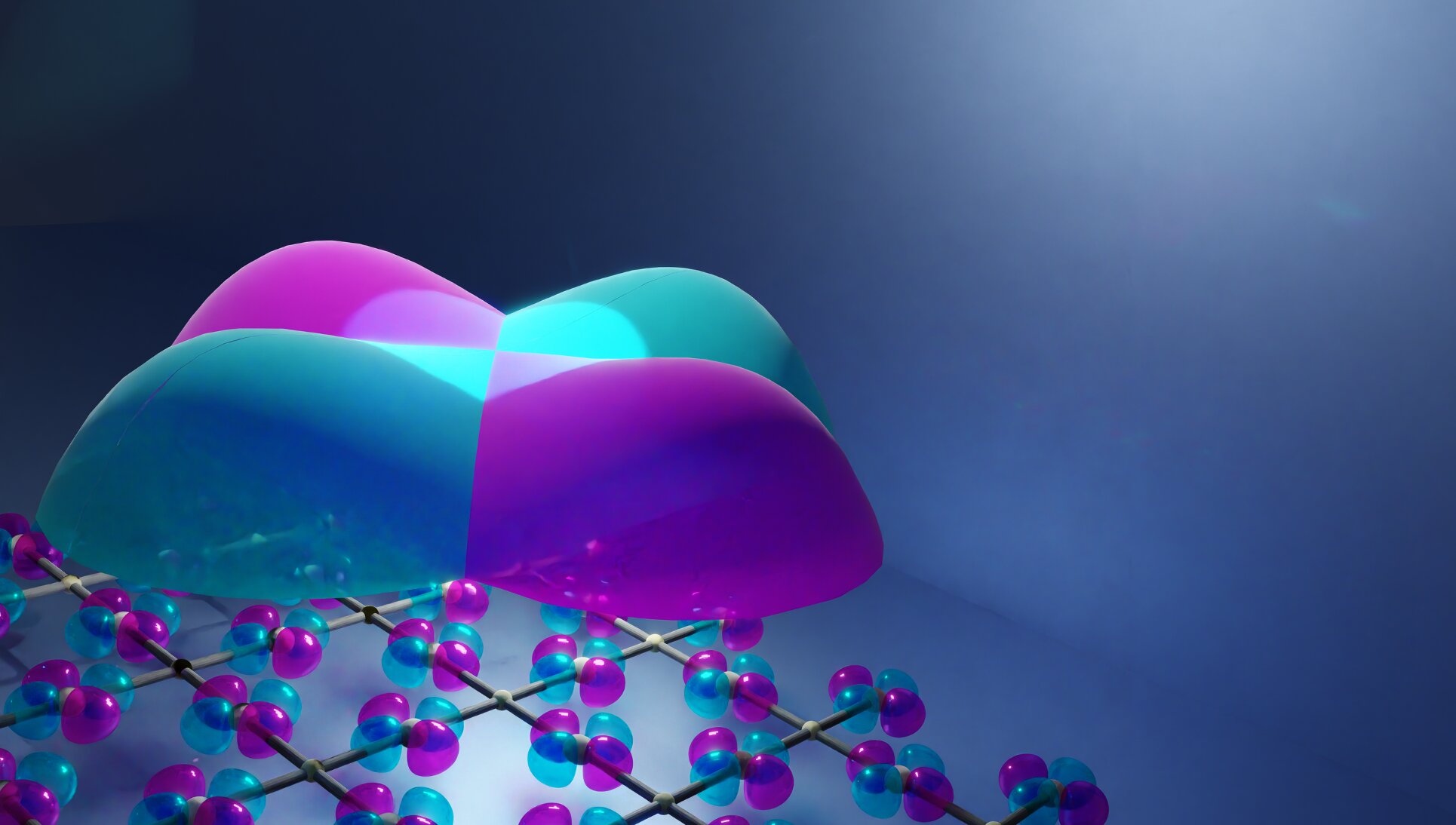 Altermagnetism prize honors discovery of a third magnetic class