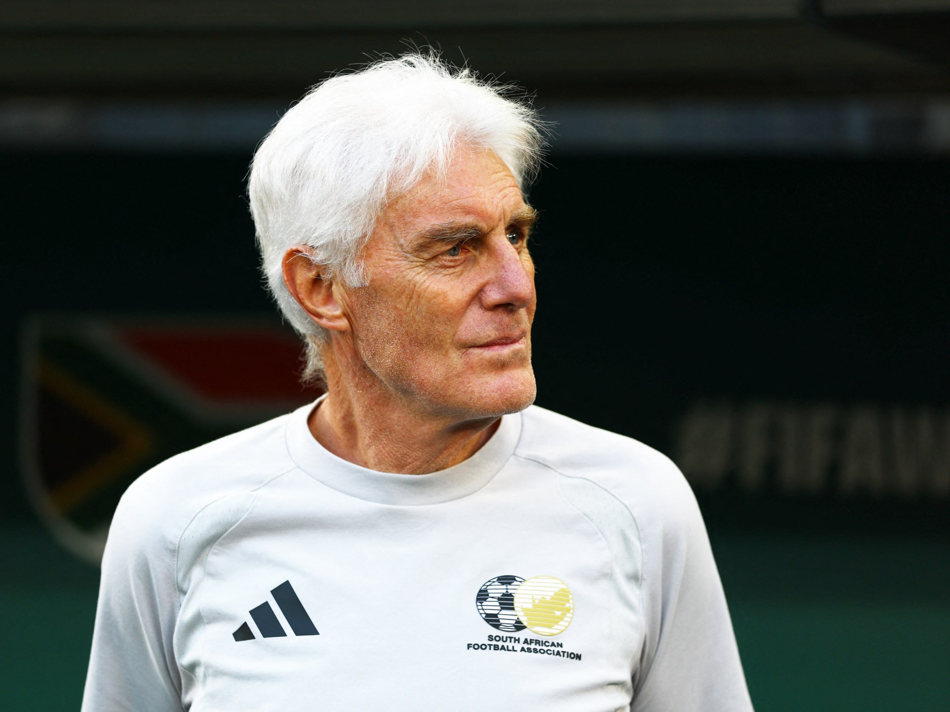 South Africa face Canada after first World Cup knockout berth