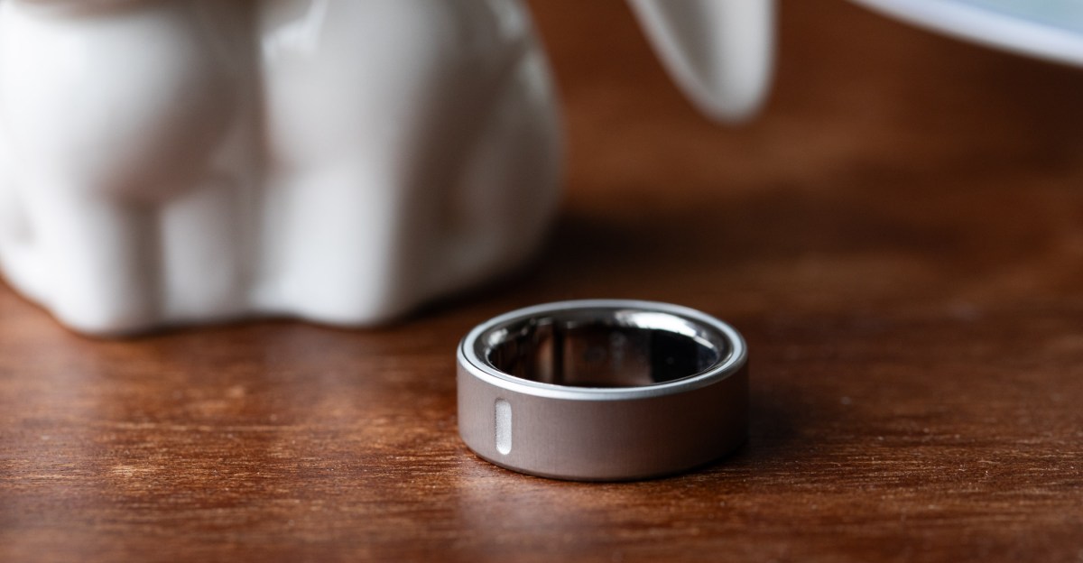 Oura Ring 4 drops to $226 in Prime Day sale