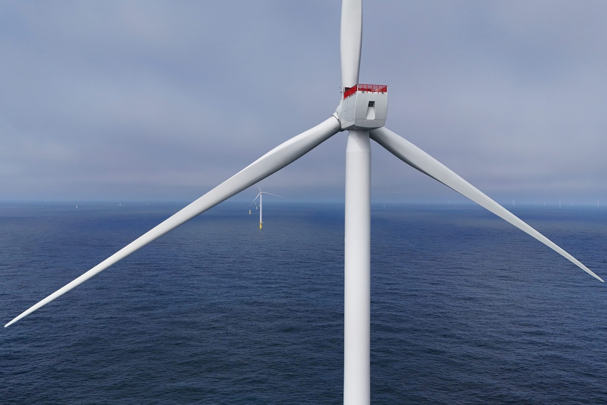 Trump clean energy grants cancellation tied to state politics in court filing