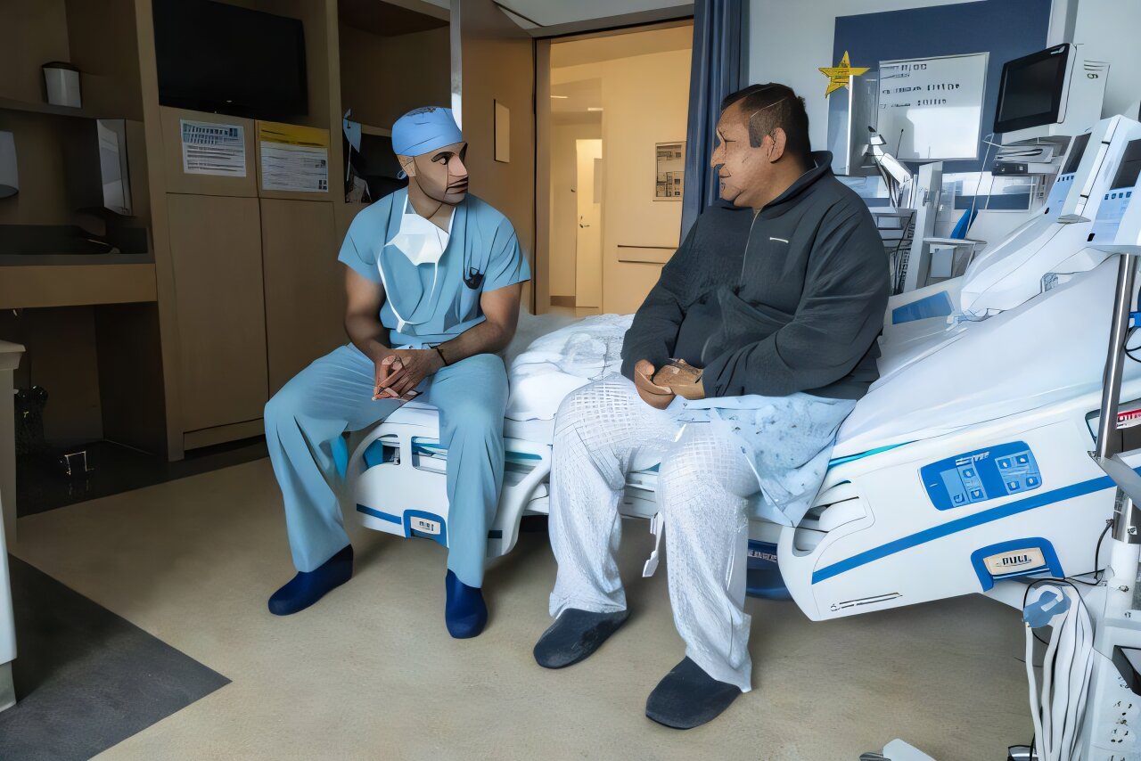 First combined bladder-kidney transplant shows early success at six months