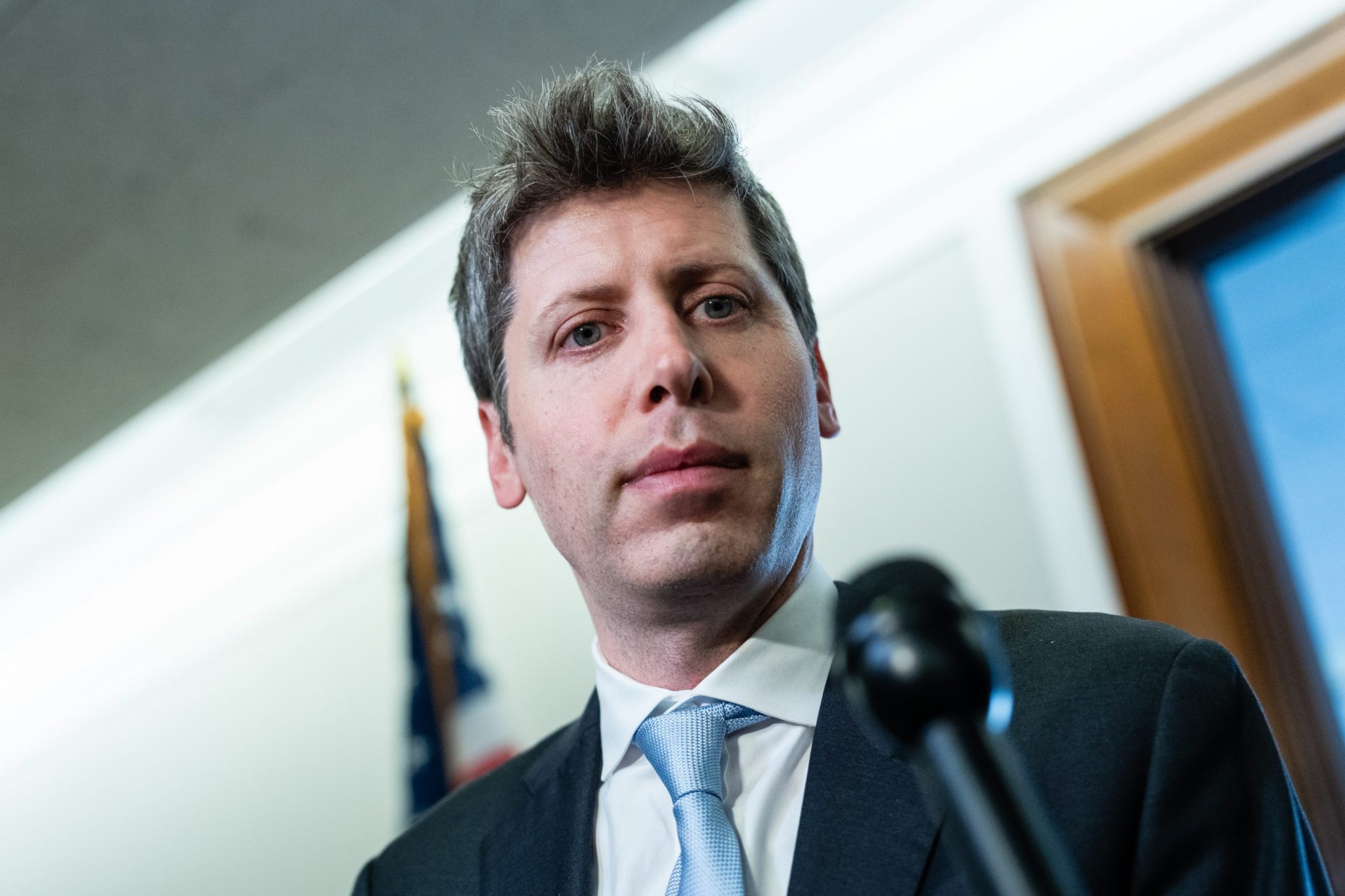 Sam Altman singularity claim draws scrutiny after OpenAI incident